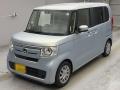 2018 Honda N-BOX