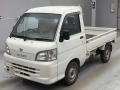 2008 Daihatsu Hijet Truck