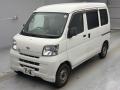 2016 Daihatsu Hijet Cargo