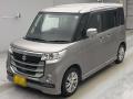 2017 Suzuki Spacia custom Z