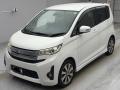 2013 Mitsubishi ek Custom