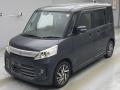 2013 Suzuki Spacia Custom