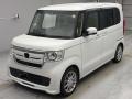 2018 Honda N-BOX