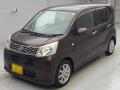 2015 Daihatsu Move
