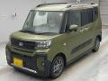 2025 Daihatsu Tanto
