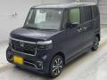2026 Honda N-BOX CUSTOM