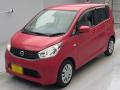 2015 Nissan DAYZ
