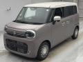 2025 Suzuki WAGON R SMILE