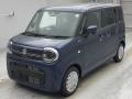 2025 Suzuki WAGON R SMILE
