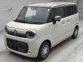 2025 Suzuki WAGON R SMILE