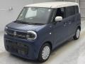 2024 Suzuki WAGON R SMILE