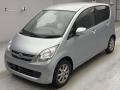 2007 Daihatsu Move