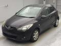 2009 Mazda Demio