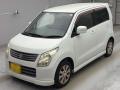 2012 Suzuki Wagon R