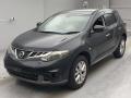 2013 Nissan Murano
