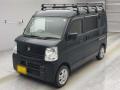 2017 Suzuki Every