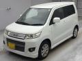 2010 Suzuki WAGON R STINGRAY
