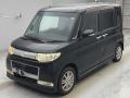 2010 Daihatsu Tanto Custom
