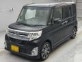 2015 Daihatsu Tanto