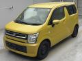 2018 Suzuki Wagon R