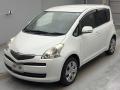 2009 Toyota Ractis