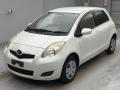 2008 Toyota Vitz