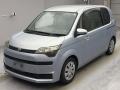 2015 Toyota Spade