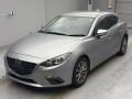2015 Mazda Axela Sport