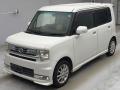 2011 Daihatsu Move Conte