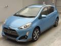 2016 Toyota Aqua