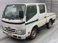 2014 Toyota Dyna Truck