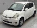 2009 Toyota Passo