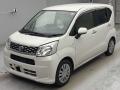 2016 Daihatsu Move