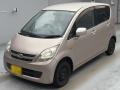 2008 Daihatsu Move