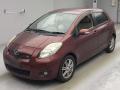 2010 Toyota Vitz