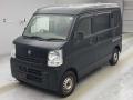 2018 Suzuki Every