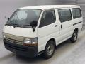2003 Toyota Hiace Van