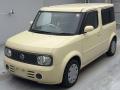 2008 Nissan Cube