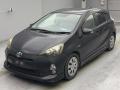 2013 Toyota Aqua