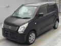 2014 Suzuki Wagon R