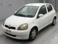 2001 Toyota Vitz