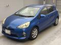 2012 Toyota Aqua