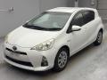 2013 Toyota Aqua