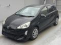 2015 Toyota Aqua