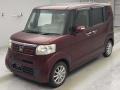 2013 Honda N-BOX