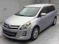 2010 Mazda MPV