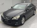 2012 Toyota Mark X