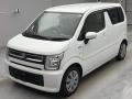 2017 Suzuki Wagon R