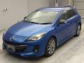 2013 Mazda Axela Sport