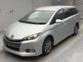 2013 Toyota Wish